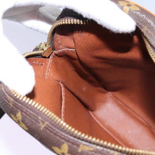 Louis Vuitton Amazone Bag Monogram Canvas