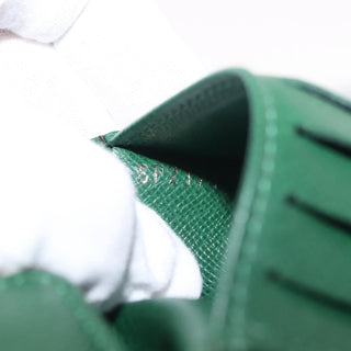 Louis Vuitton Marco Wallet Monogram Canvas