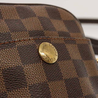 Louis Vuitton Rift Handbag Damier