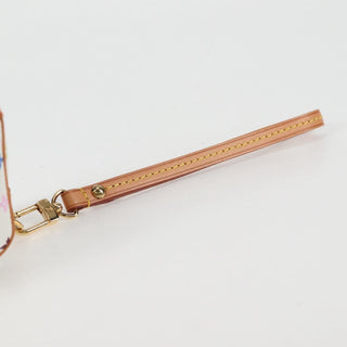 Louis Vuitton Wapity Trousse Pouch Monogram Multicolor