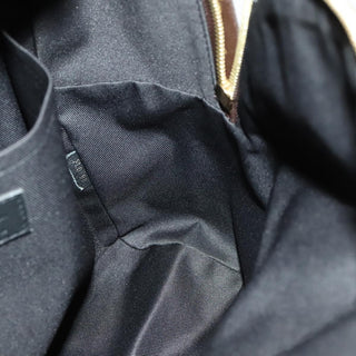 Louis Vuitton Palm Springs Backpack Monogram Canvas