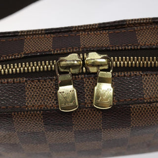 Louis Vuitton Geronimos Waist Bag Damier