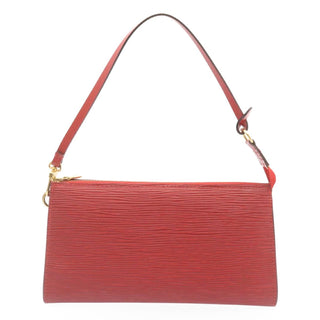 Louis Vuitton Pochette Accessoires Epi Leather