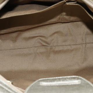 Salvatore Ferragamo Marisa Satchel Leather