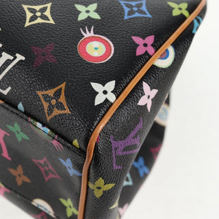 Louis Vuitton Retro Bag Limited Edition Cherry Blossom Monogram