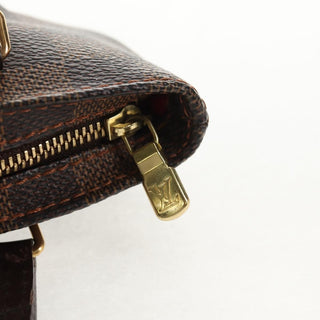 Louis Vuitton Manosque Pochette Damier