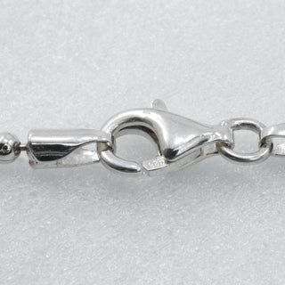 Gucci Ball chain bracelet Silver 925
