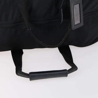 Prada Boston Bag Tessuto