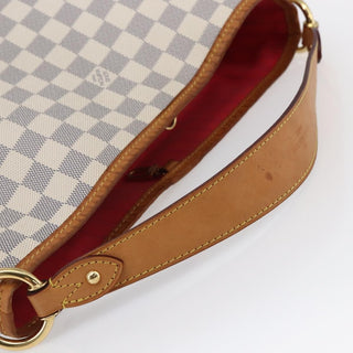 Louis Vuitton Delightful NM Handbag Damier