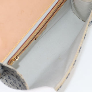 Louis Vuitton Camille Handbag Mini Lin