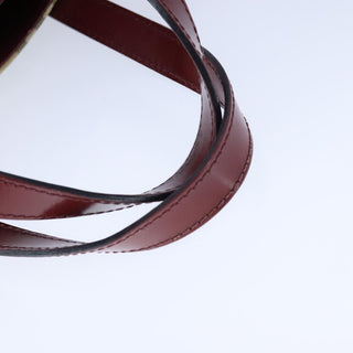 Burberry Top Handle Tote Haymarket Coated Canvas