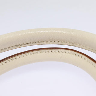 Salvatore Ferragamo Marisa Satchel Leather