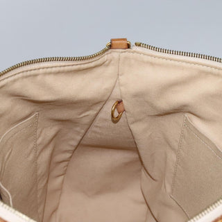 Louis Vuitton Siracusa Handbag Damier