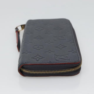 Louis Vuitton Portefeuille zippy Monogramme Empreinte Monogramme Empreinte