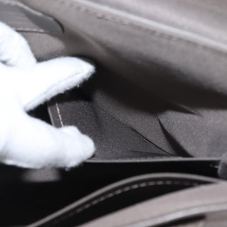 Louis Vuitton District Messenger Bag Damier Infini Leather