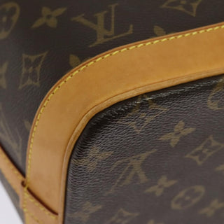 Louis Vuitton Sharon Stone Amfar Three Bag Monogram Canvas