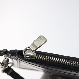 Louis Vuitton Delmonico Pochette Stretch Epi Leather