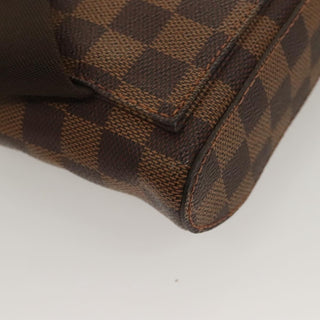 Louis Vuitton Geronimos Waist Bag Damier