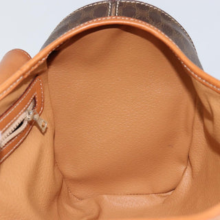 Celine Vintage Macadam Handbag Macadam