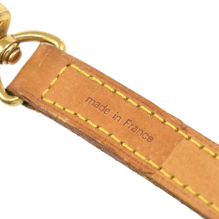 Louis Vuitton Bandouliere Leather