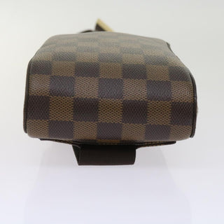 Louis Vuitton Geronimos Waist Bag Damier