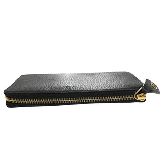 Louis Vuitton Comete Wallet Leather