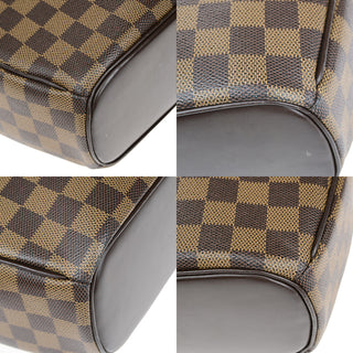 Louis Vuitton Sarria Handbag Damier