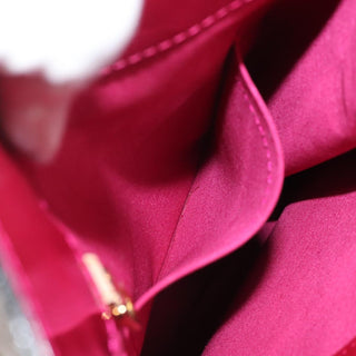 Louis Vuitton Catalina Handbag Monogram Vernis