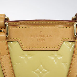 Louis Vuitton Blair Monogram vernis