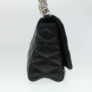 Louis Vuitton GO-14 Handbag Malletage Leather