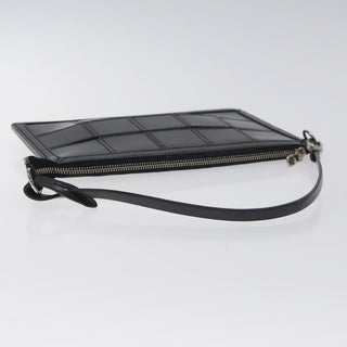 Louis Vuitton Delmonico Pochette Stretch Epi Leather