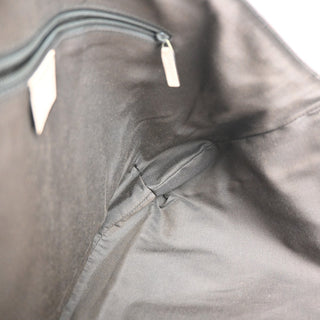 Gucci Abbey Tote GG Canvas with Leather