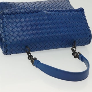 Bottega Veneta Olimpia Shoulder Bag Intrecciato Nappa
