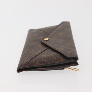 Louis Vuitton Origami Wallet Monogram Canvas