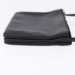 Celine Trio Crossbody Bag Leather