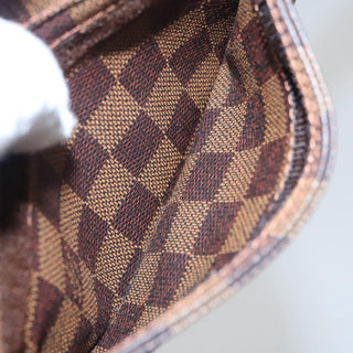 Louis Vuitton Geronimos Waist Bag Damier