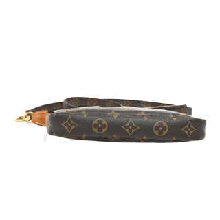 Louis Vuitton Pochette Accessoires Monogram Canvas