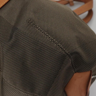 Louis Vuitton Attaquant Handbag Damier Geant Canvas