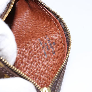 Louis Vuitton Papillon Pochette Monogram Canvas