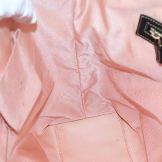 Gucci Charmy Tote Satin