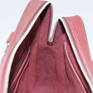 Louis Vuitton Porte-Documents Business Bag Epi Leather