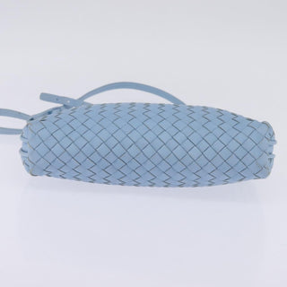 Bottega Veneta Nodini Crossbody Bag Intrecciato Nappa