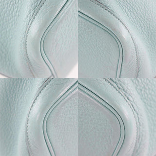 Hermes Garden Party Tote Leather