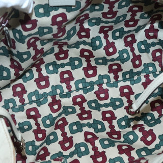 Gucci D Ring Hobo Guccissima Leather