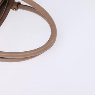 Salvatore Ferragamo Batik Tote Nylon