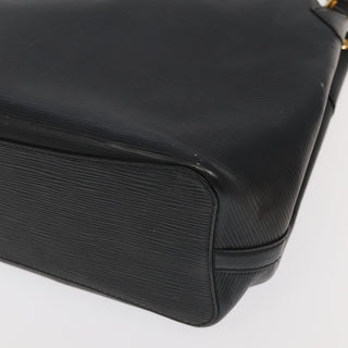 Louis Vuitton Mandara Handbag Epi Leather