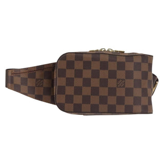 Louis Vuitton Geronimos Waist Bag Damier