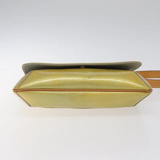 Louis Vuitton Thompson Street Handbag Monogram Vernis