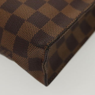 Louis Vuitton Poche Toilette NM Monogram Canvas