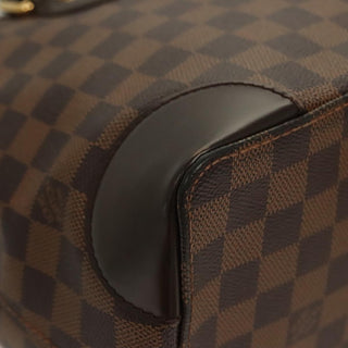 Louis Vuitton Portobello Handbag Damier